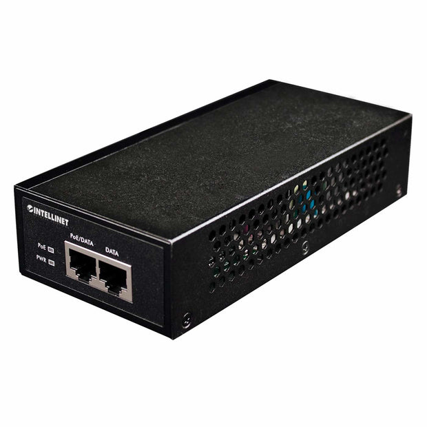 Intellinet 560566 PoE-adapters Gigabit Ethernet