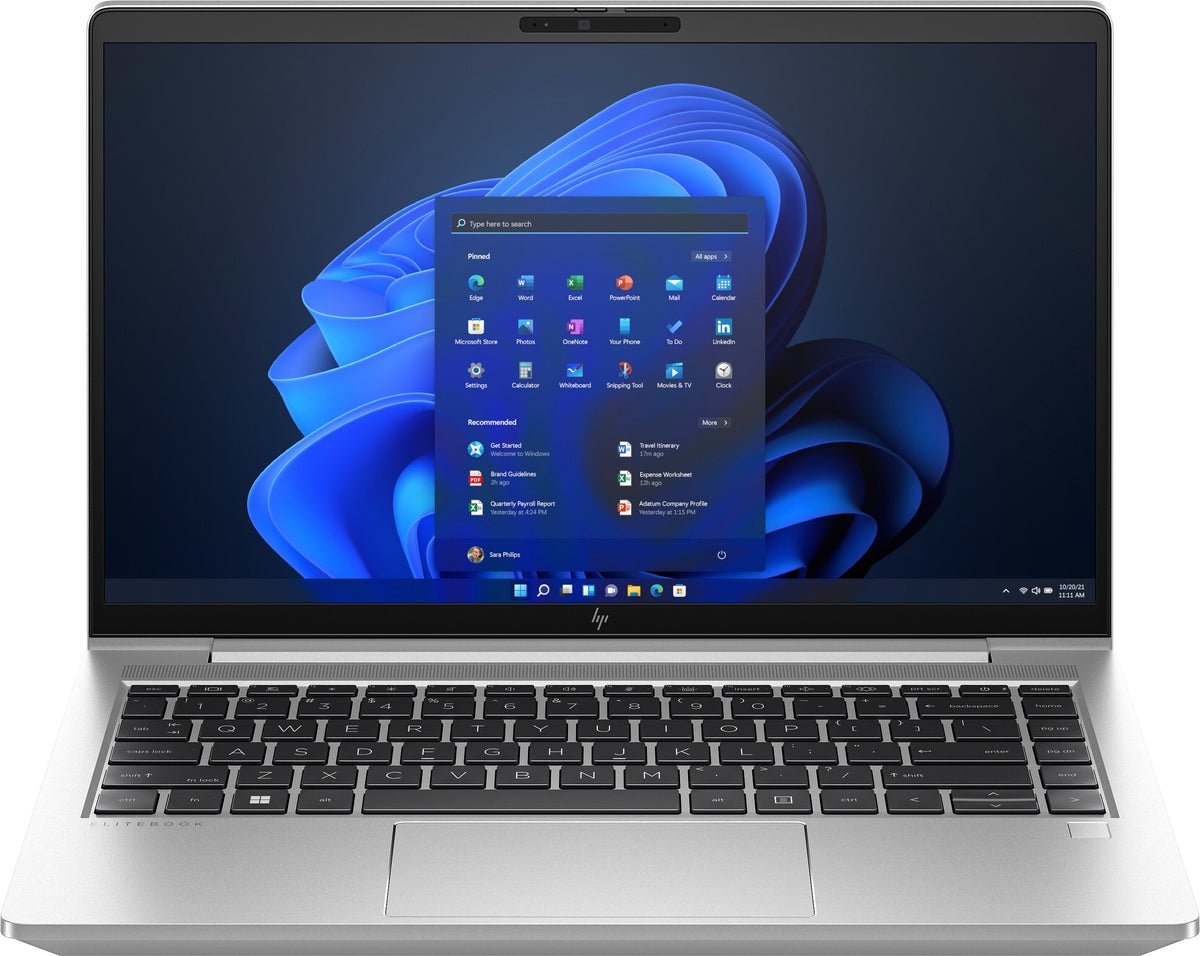 T1A HP EliteBook 640 G10 Refurbished