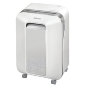 Fellowes Powershred LX201 dokumentförstörare Mikrostrimling