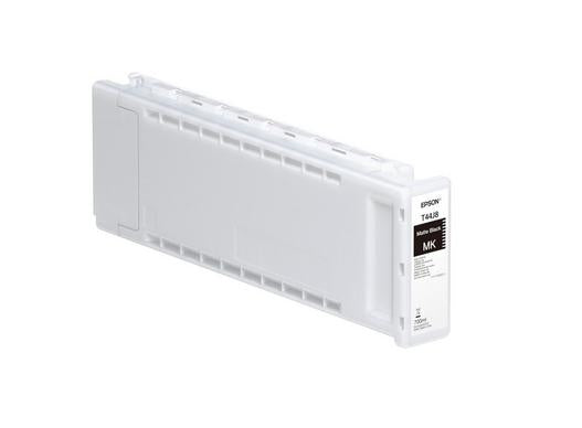 Epson Singlepack Matte Black T44J84N UltraChrome PRO 12 700ml