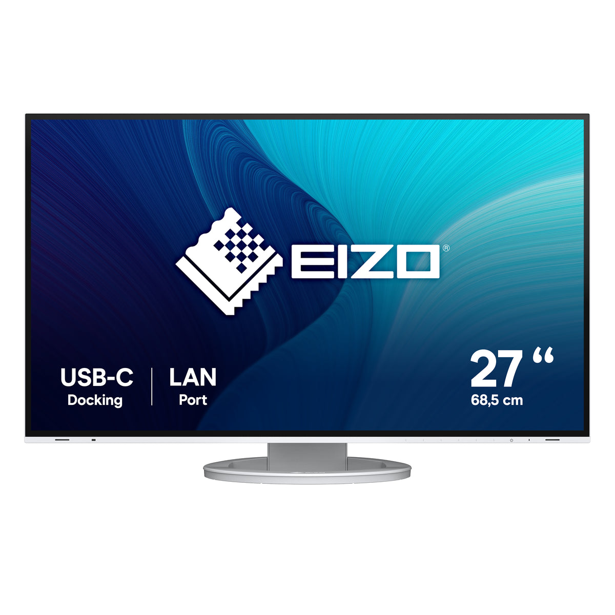 EIZO FlexScan EV2795-WT