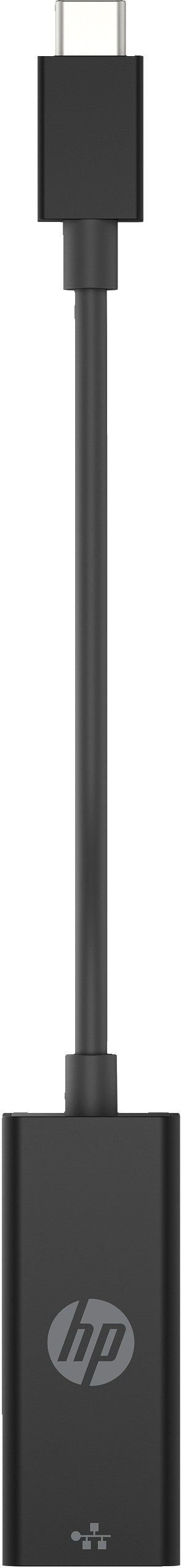 HP USB-C till RJ45-adapter