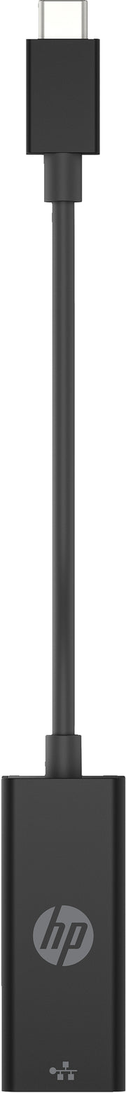 HP USB-C till RJ45-adapter