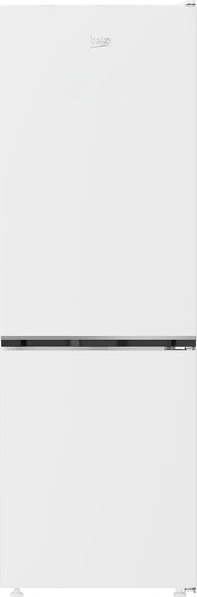 Beko B3RCNA344HW1 kombinerad kyl/frys Fristående 301 l Vit