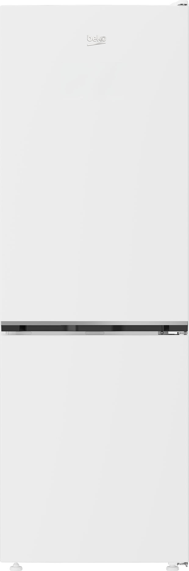 Beko B3RCNA344HW1 kombinerad kyl/frys Fristående 301 l Vit