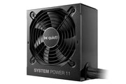 be quiet! System Power 11 750W strömförsörjningsenheter 20+4 pin ATX ATX Svart