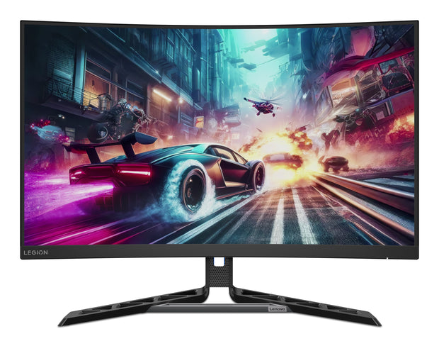 Lenovo Legion R32qc-30 - 31.5" - QHD