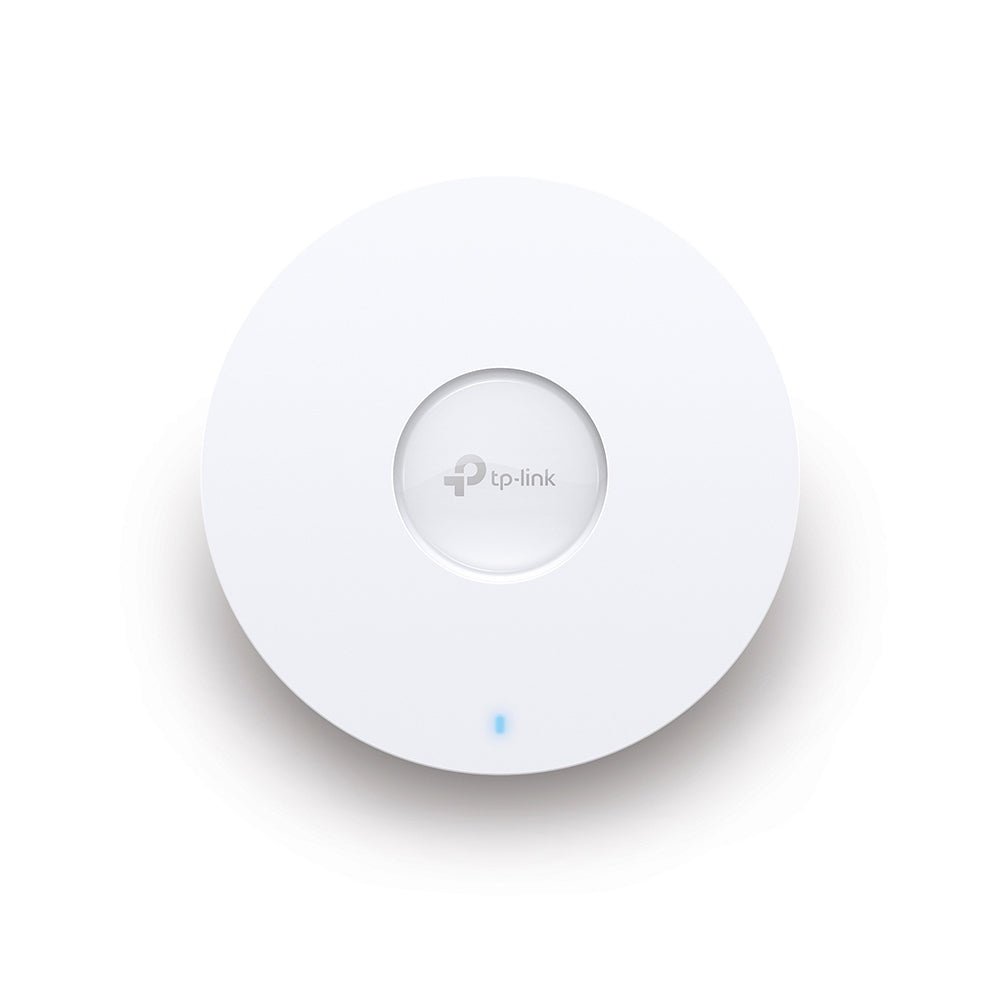 TP-Link Omada EAP650 access-punkter för trådlösa nätverk 2976 Mbit/s Vit