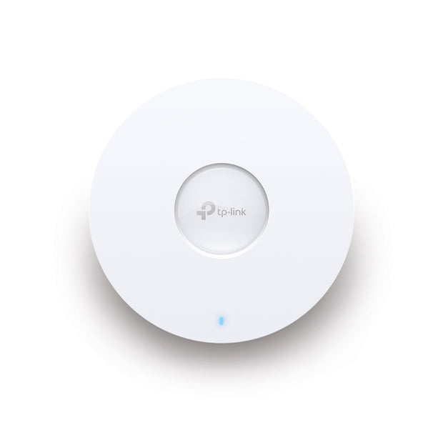 TP-Link Omada EAP650 access-punkter för trådlösa nätverk 2976 Mbit/s Vit Strömförsörjning via Ethernet (PoE)