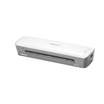 Fellowes 4560201 laminatapparat Lamineringsmaskin för termisk laminering 300 mm/min
