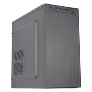 Aerocool CS-108 Mini Tower Svart