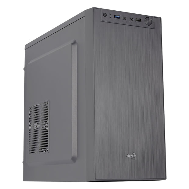 Aerocool CS-108 Mini Tower Svart datorväska