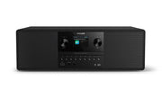 Philips TAM6500/10 hemmaljudsystem Hemmaljud mikrosystem 50 W Svart