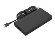 Lenovo GX21F23046 eladaptrar Inomhus / utomhus Svart