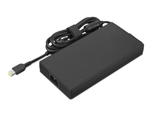 Lenovo GX21F23046 eladaptrar Inomhus / utomhus Svart