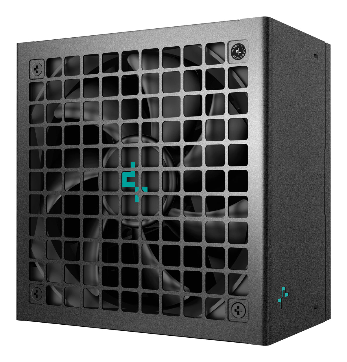 Gamer Storm PN1200M strömförsörjningsenheter 1200 W 20+4 pin ATX ATX Svart