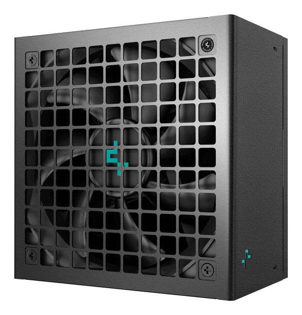 Gamer Storm PN1200M strömförsörjningsenheter 1200 W 20+4 pin ATX ATX Svart