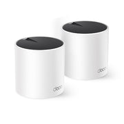 TP-Link DECO X55 (2-Pack) Dual-band (2,4 GHz / 5 GHz)