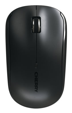 CHERRY JW-T2200-2 datormöss Hem Ambidextrous RF Trådlös Optisk 1300 DPI