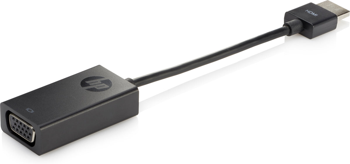 HP HDMI till VGA-kabeladapter