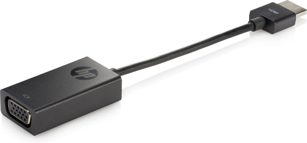 HP HDMI till VGA-kabeladapter videoadapter