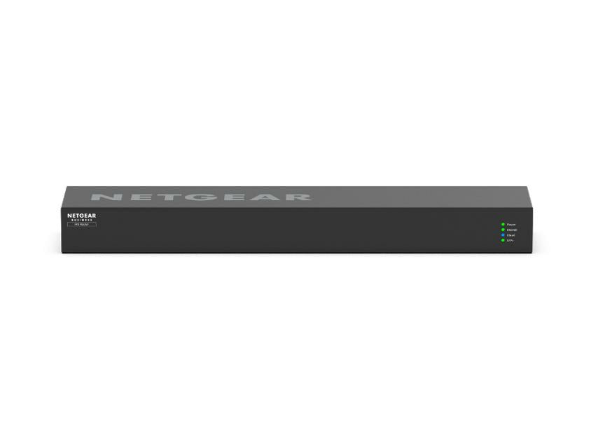 NETGEAR PR60X kabelansluten router 2.5 Gigabit Ethernet
