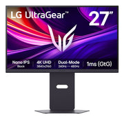 LG 27G850A-B.AEU - 4K