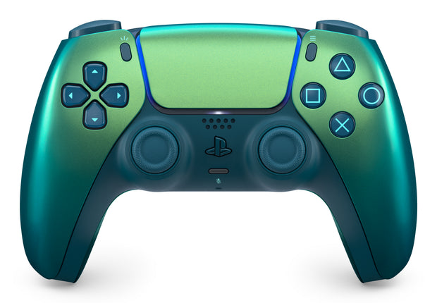 Sony Interactive Entertainment DualSense Turkosblå