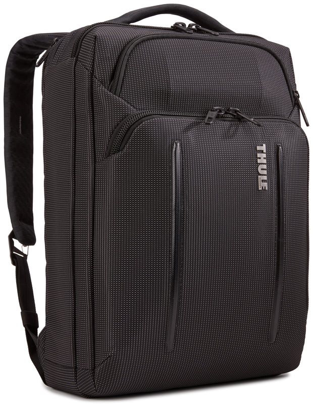 Thule Crossover 2 C2CB116 Black laptopväska