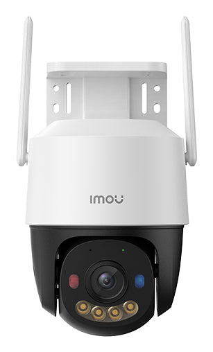 Imou Cruiser SC Sfärisk IP-säkerhetskamera Utomhus 3840 x 2160 pixlar Innertak/vägg