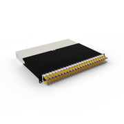 PATCHBOX .one / 8RU / STP / Yellow