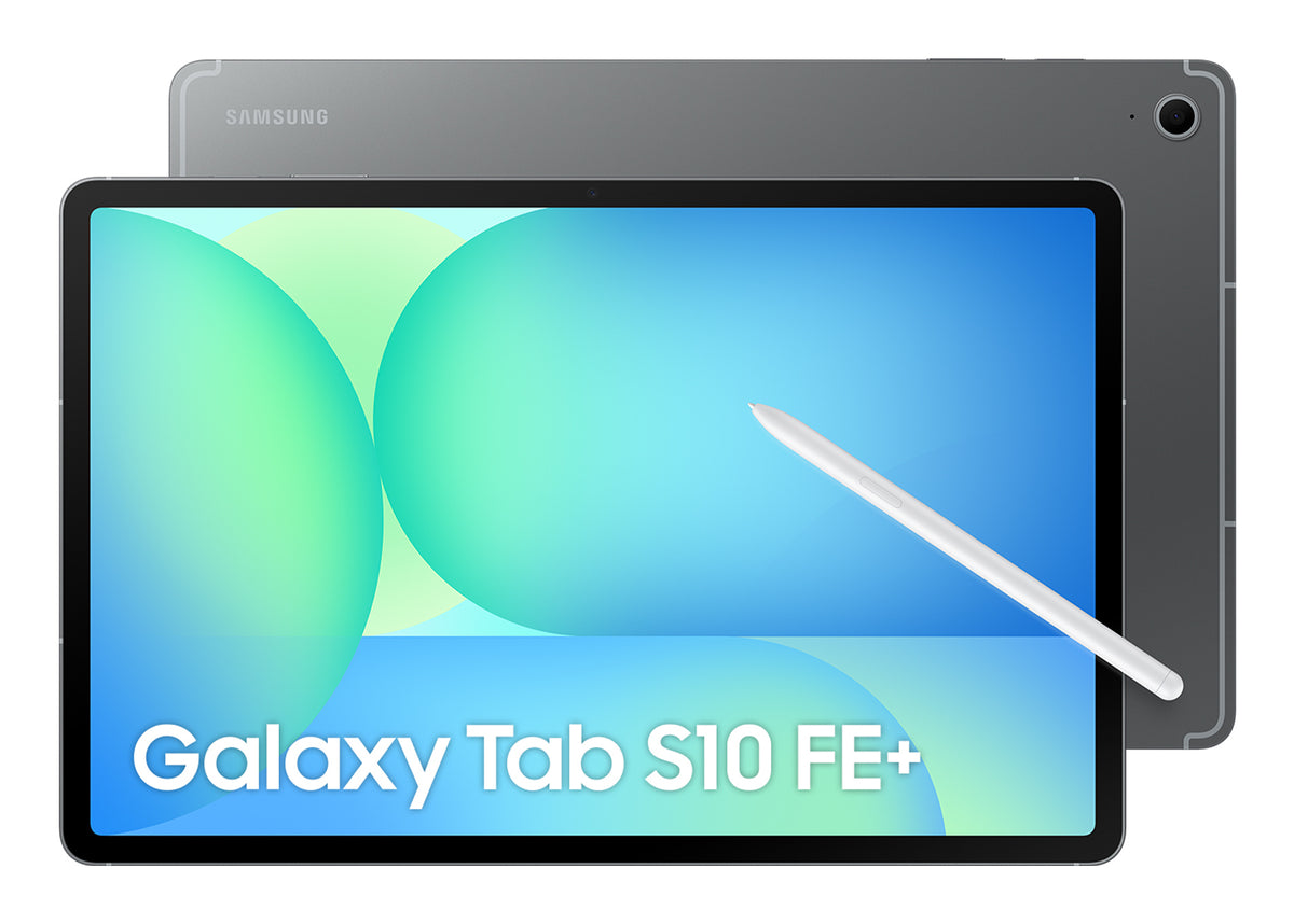 Samsung SM-X620NZAREUE datorplattor Samsung Exynos - 128 GB - Grå