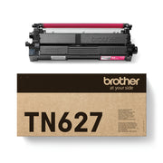 Brother TN-627M Tonerkassett Original Magenta