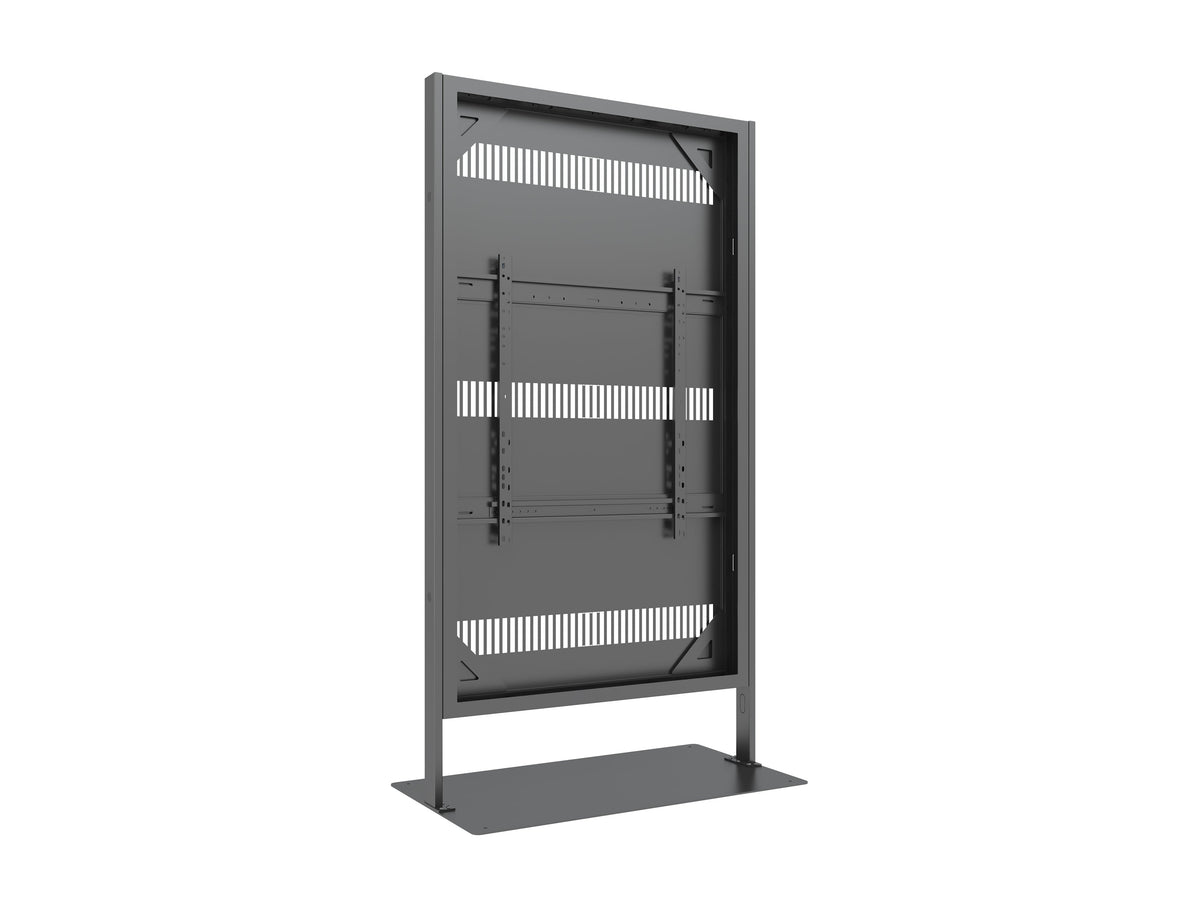Multibrackets 9307 skyltningsskärm