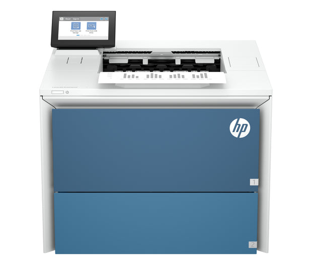 HP 675T2A#B19 laserskrivare 1200 x 1200 DPI A4