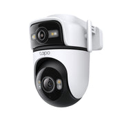 TP-Link Tapo C545D Sfärisk IP-säkerhetskamera Utomhus 2304 x 1296 pixlar