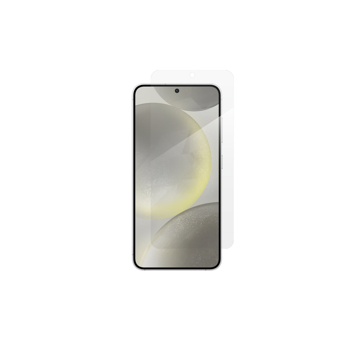 InvisibleShield Glass Elite B Samsung Galaxy S24 Screen