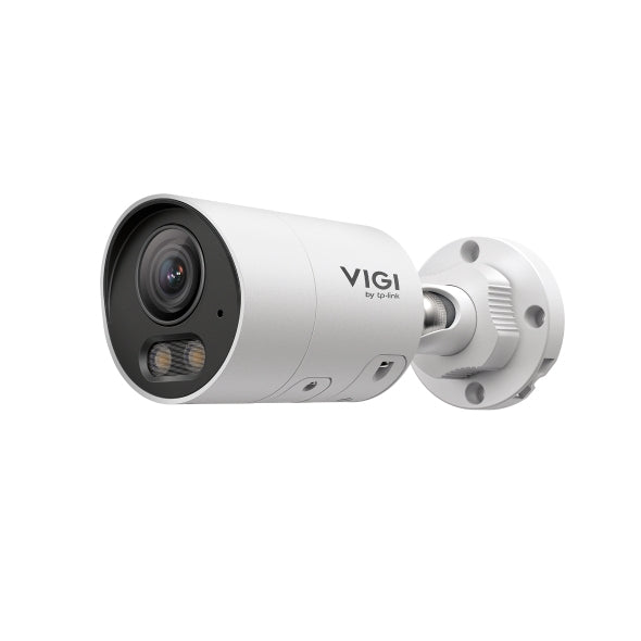 TP-Link InSight S345S Projektil (form) IP-säkerhetskamera Utomhus 2688 x 1520 pixlar