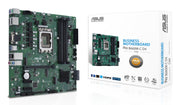 ASUS PRO B660M-C D4-CSM Intel B660 LGA 1700 micro ATX