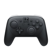 Nintendo Switch 2 Pro Controller Svart