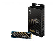 MSI SPATIUM M450 PCIe 4.0 NVMe M.2