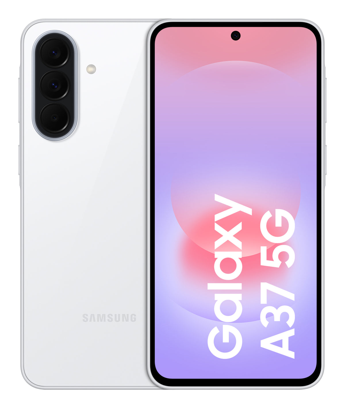 Samsung Galaxy A37 5G smarttelefon