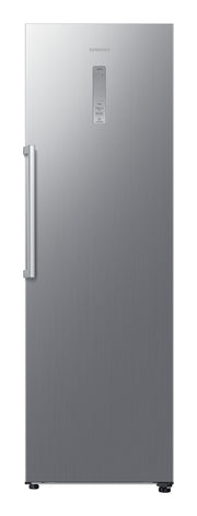Samsung RR39C7BJ5S9 kylskåp Fristående 387 l Rostfritt stål