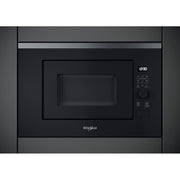 Whirlpool WMF201G Svart