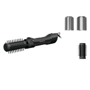 Rowenta Brush Activ UB9520 Varmluftsborste Varm Svart 1000 W