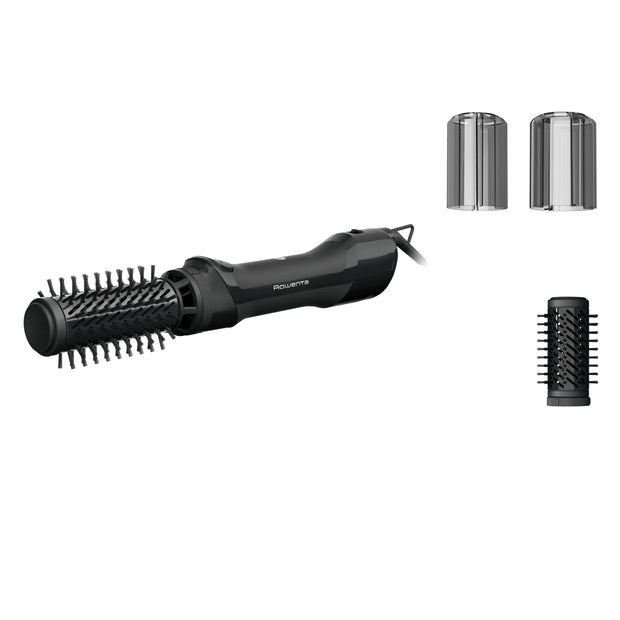 Rowenta Brush Activ UB9520 Varmluftsborste Varm Svart 1000 W