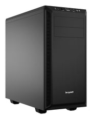 be quiet! Pure Base 600 Midi Tower Svart
