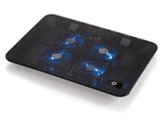 Conceptronic CNBCOOLPADL4F kylningsdynor för bärbara datorer