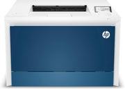 HP Color LaserJet Pro 4202dw-skrivare - Duplex