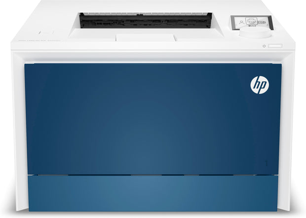 HP Color LaserJet Pro 4202dw-skrivare - Duplex